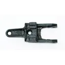 Izhmash Russian rear block with tang for AK-74 rifle. - Dirty Bird Industries