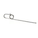 Izhmash Retainer spring for pivot pins for stamped receivers wire spring Russian - Dirty Bird Industries