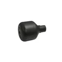 Advantage Arms 1.75X2.5 Super Short AR Modular 5.56 Suppressor - Black - Dirty Bird Industries