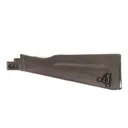 Arsenal Inc. U.S. made plum polymer buttstock assembly stamped receiver rifles NATO length - Dirty Bird Industries