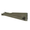 Arsenal Inc. U.S. made OD green polymer buttstock assembly for stamped receiver rifles NATO length - Dirty Bird Industries