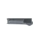 Arsenal Inc. Lower handguard for stamped receiver polymer gray stainless steel heatshield US Arsena - Dirty Bird Industries