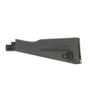 Arsenal Inc. Buttstock assembly for stamped receivers black polymer Warsaw length Arsenal Inc. - Dirty Bird Industries