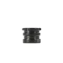 Arsenal Inc. Barrel nut / thread protector 14x1mm left-hand threads East German - Arsenal Firearms