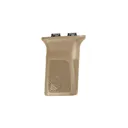Thril Not So Vertical Foregrip Flat Top M-LOK - Dark Earth - 