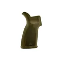 Thril RTG Rugged Tactical AR Grip 19.5-Degree - Olive Drab - Dirty Bird Industries