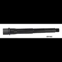 Green Mountain 7.62x39 AR-15 Barrel  8.5" M4 Nitride - Dirty Bird Industries