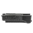 Arsenal Inc. Lower handguard for milled receiver with Picatinny rails on 3 sides black Arsenal Bulgaria - Dirty Bird Industries
