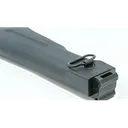 Arsenal Inc. Buttstock left-side folding polymer 4.5mm pivot pin replacement for metal BLACK Arsenal Inc. - Dirty Bird Industries