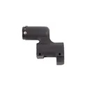 Arsenal Inc. Gas Block 90-deg AK-74 type bayonet/accessory lug for all calibers & receivers Arsenal Bulgaria - Dirty Bird Industries