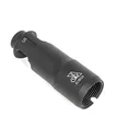 Arsenal Inc. Muzzle brake for 7.62x39 24x1.5mm RH threads stainless steel US made Arsenal Inc. - Dirty Bird Industries