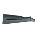 Arsenal Inc. U.S. made black polymer buttstock assembly for stamped receiver rifles NATO length - Dirty Bird Industries