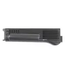 Arsenal Inc. Lower handguard for stamped receiver polymer black stainless steel heat shield US Arsenal Inc - Dirty Bird Industries