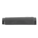 Arsenal Inc. Upper handguard polymer black US made Arsenal Inc. - Dirty Bird Industries