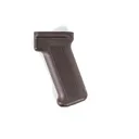 Arsenal Inc. Pistol grip for stamped receivers plum polymer matte finish metal insert Arsenal Inc. - Dirty Bird Industries
