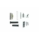 Dirty Bird AR-15 Lower Receiver Pin and Spring Kit - Dirty Bird Industries