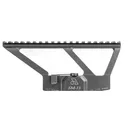Arsenal Inc. SM-13 Next Generation Scope Mount with Picatinny rail for AK Variants - Dirty Bird Industries