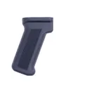 Arsenal Inc. Pistol grip for milled receiver polymer black Arsenal US made - Dirty Bird Industries