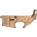 Geissele AR-15 Super Duty Lower Receiver - DDC - Dirty Bird Industries