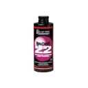 Alliant Powder RELODER22 Rifle Powder Reloder 22 Rifle Multi-Caliber Magnum 1 lb - Dirty Bird Industries