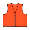 Allen Deluxe Blaze Orange Hunting Vest - One Size - Dirty Bird Industries