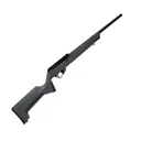 Savage Arms RXR22 16.5" Threaded Barrel 22LR Rifle - Gun Metal Grey - Dirty Bird Industries