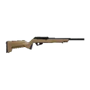 Savage Arms RXR22 16.5" Threaded Barrel 22LR Rifle - FDE - Dirty Bird Industries