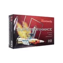 Hornady 80524 Ammo 270 WIN 130 GR CX Hornady 80524 Superformance 270Win 130gr Copper Alloy eXpanding 20 Per Box - Dirty Bird Industries