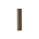 Anechoic AnechoX 30 Compact .30 Cal Titanium Suppressor - FDE - Dirty Bird Industries
