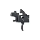 Partisan Triggers Disruptor AR-15 3 Position Drop In Forced Reset Trigger - Black - Dirty Bird Industries