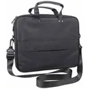 VISM CCW Laptop Briefcase - Black - Dirty Bird Industries