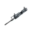 Cloak Industries MFR 56 Belt-Fed Dual-Feed 16" Quick-Change AR-15 Upper - Black - 