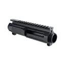 Slick Side Billet Upper Receiver - Zombie Green - Dirty Bird Industries