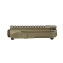Slick Side Billet Upper Receiver - Midnight Bronze - Dirty Bird Industries
