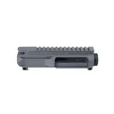 Slick Side Billet Upper Receiver - Grey - Dirty Bird Industries