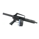Dirty Bird Patriot 7.5" 5.56 NATO 100RD Semi-Auto AR-15 Pistol w/ Atrius Super Selector - Dirty Bird Industries