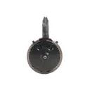 Black Dog Machine Ruger M&P 15-22 22 Long Rifle 50-Round Drum Magazine - Dirty Bird Industries