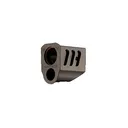 Springer Precision Shorty Compensator - for M&P 9mm - Dirty Bird Industries