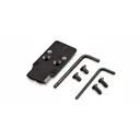 Springer Precision Optics Mount for Sig Sauer M17/M18/SXG/X5 Legion Holsoun 407C/507C/508T/507COMP - Dirty Bird Industries