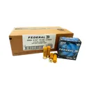 Federal Top Gun 20GA 2-3/4" 7/8OZ 1,210 FPS Shotgun Ammo - 250rd Case - Dirty Bird Industries