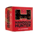 Hornady 9251 Handgun Hunter 500 S&W Mag 300 GRHornady MonoFlex - 20Rd - Dirty Bird Industries