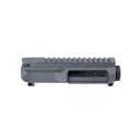 Slick Side Billet Upper Receiver - Grey - Dirty Bird Industries