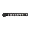 AR-15 Lightweight Free Float M-LOK Handguard - 13" - Dirty Bird Industries