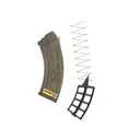 Xtech Tactical 10/30 7.62x39 AK47 Slab Side Mag47 Elite Cerakote Spam Can - Dirty Bird Industries