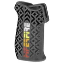Hiperfire AR Hipergrip - Textured Logo - Dirty Bird Industries