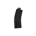 Black Dog Machine Sonic X AR-15 22 Long Rifle 25rd Conversion Magazine - Black, Steel Feed Lips - Dirty Bird Industries