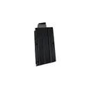 Black Dog Machine Sonic X AR-15 22 Long Rifle 15rd Conversion Magazine - Black, Steel Feed Lips - Dirty Bird Industries