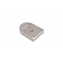 Springer Precision Low Profile Carry Basepads - for Smith & Wesson M&P (No Magwell) - Dirty Bird Industries