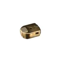 Springer Precision .375" Brass Competition Basepad for Sig Sauer P320 - Dirty Bird Industries