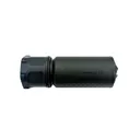 Knights Armament 5.56 MCQ-2 Suppressor Blk With QDC Flash Hider - Dirty Bird Industries